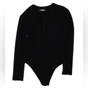 Reformation Bodysuit